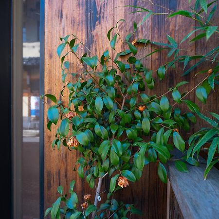 Apartamento 美築八坂 Kioto Exterior foto