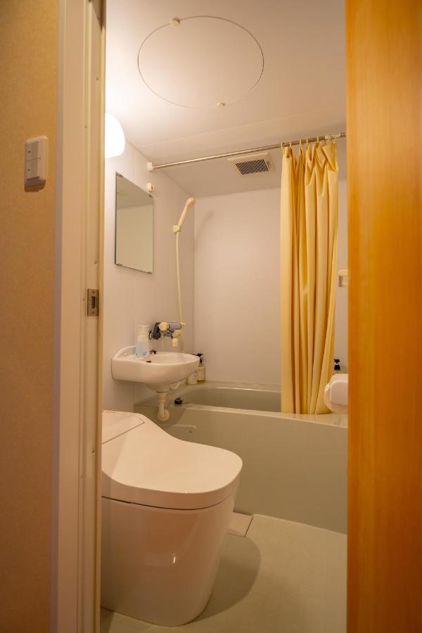 Apartamento 美築八坂 Kioto Exterior foto