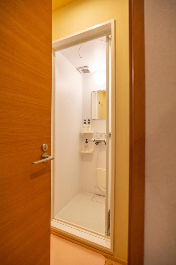 Apartamento 美築八坂 Kioto Exterior foto