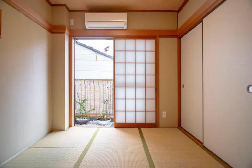 Apartamento 美築八坂 Kioto Habitación foto