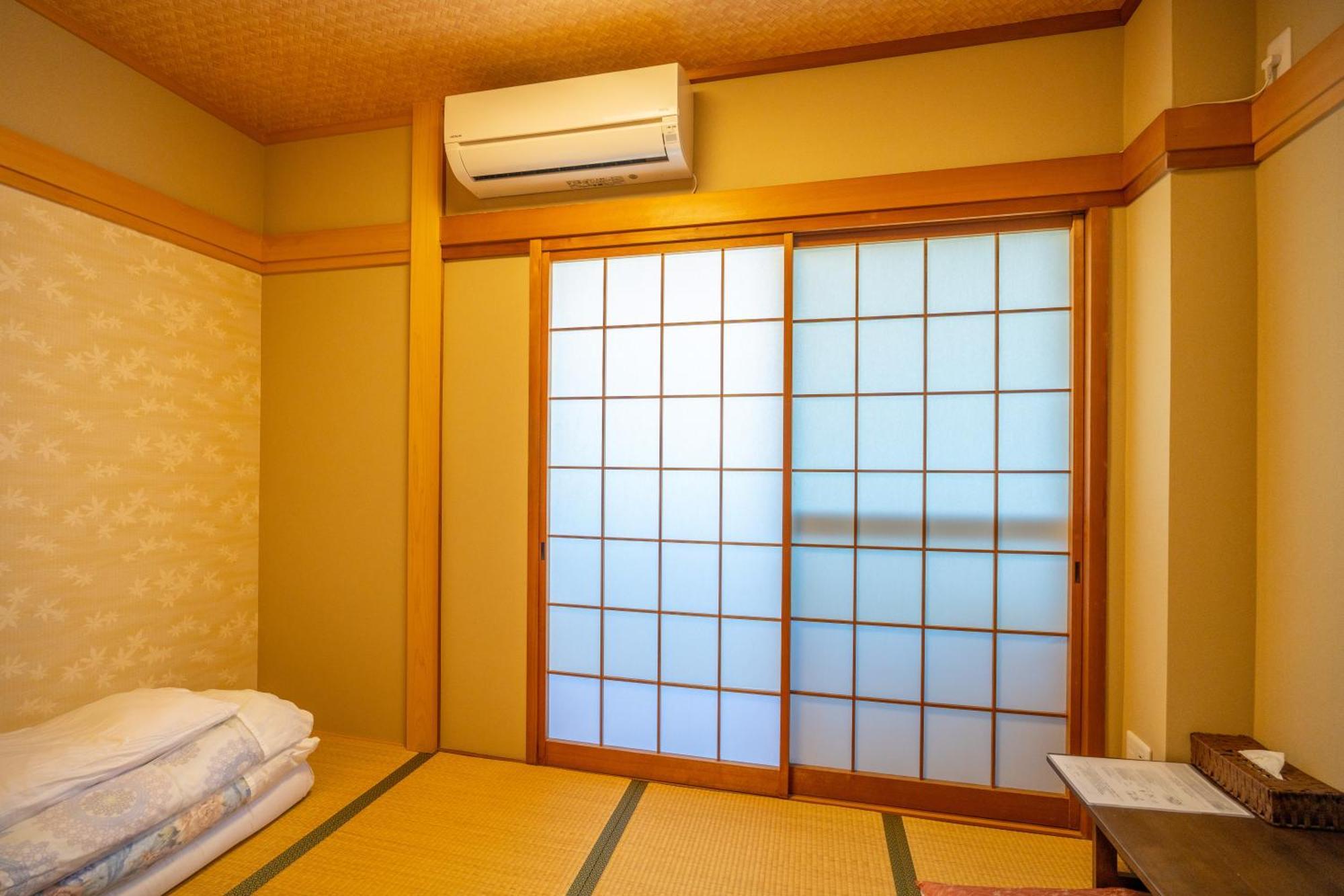Apartamento 美築八坂 Kioto Habitación foto