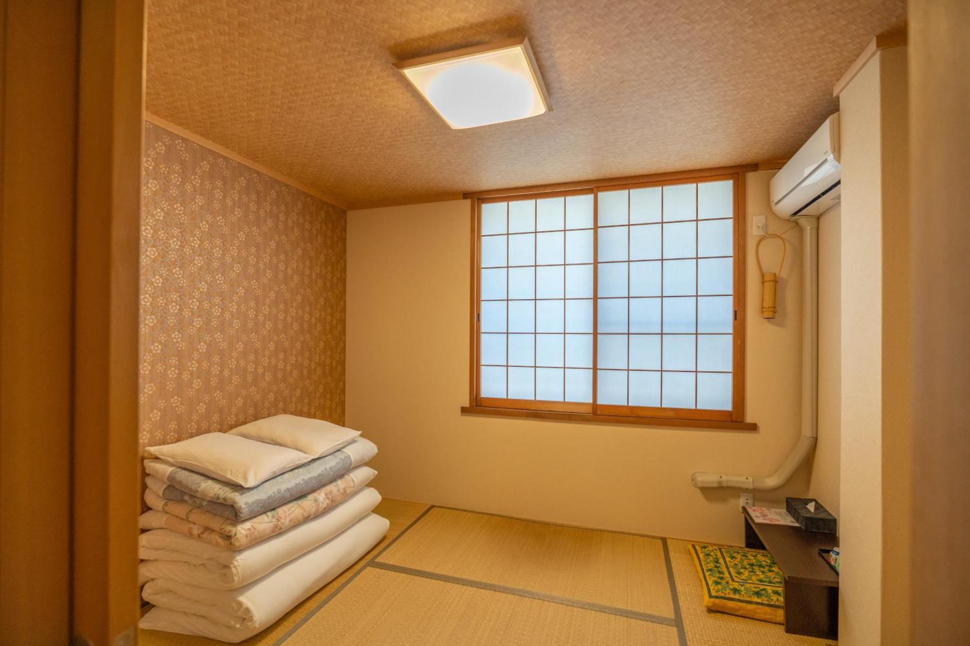 Apartamento 美築八坂 Kioto Habitación foto