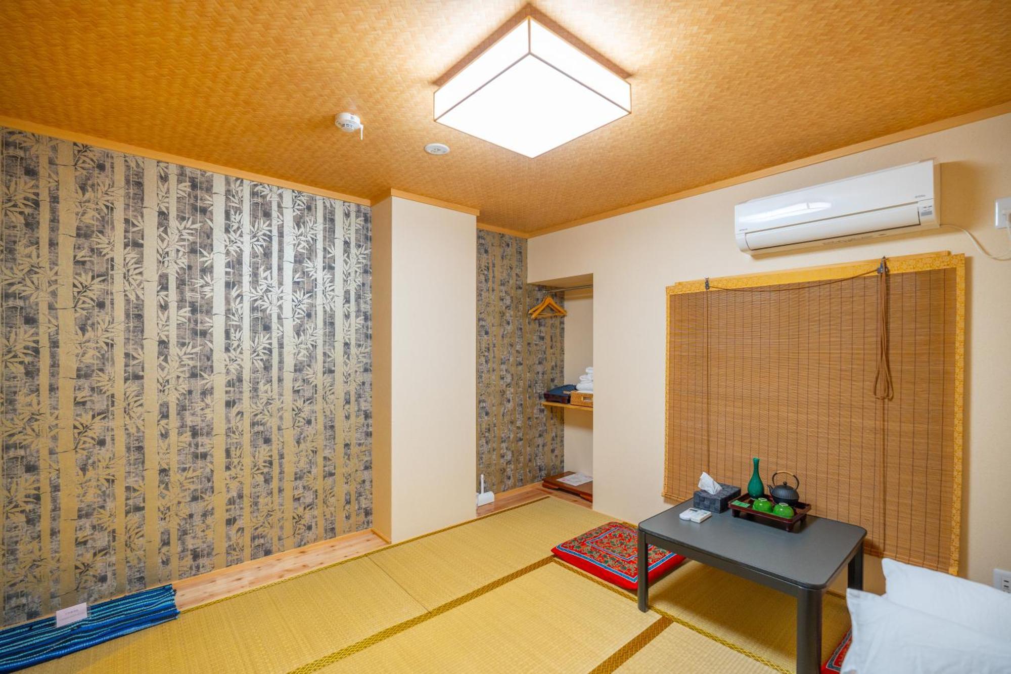 Apartamento 美築八坂 Kioto Habitación foto