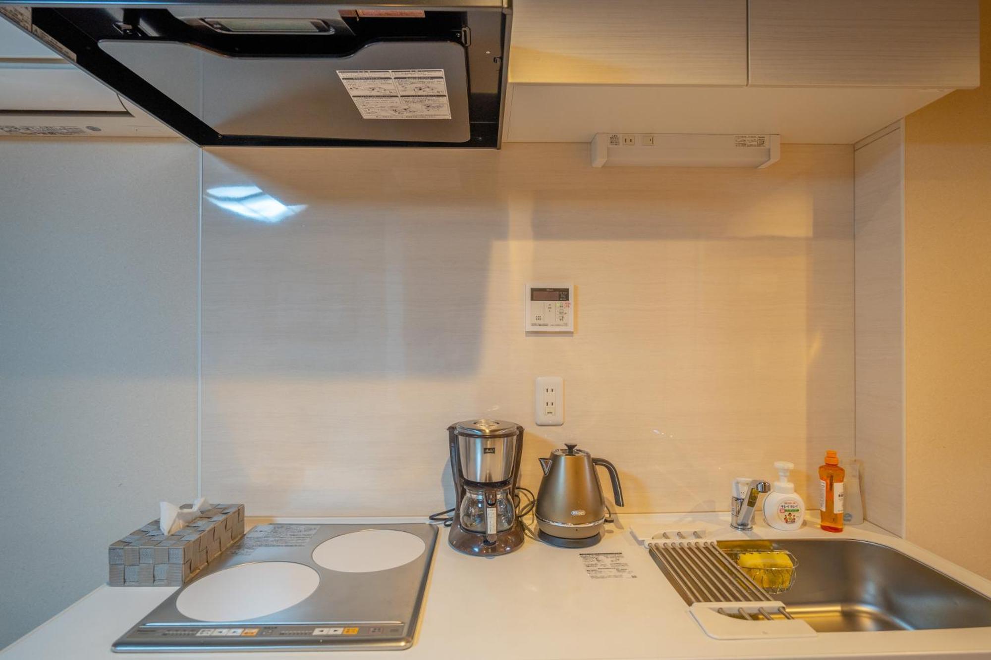Apartamento 美築八坂 Kioto Exterior foto