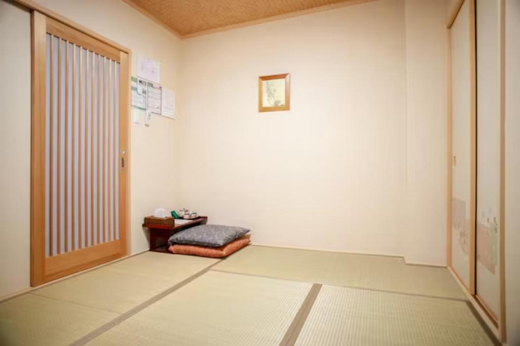 Apartamento 美築八坂 Kioto Habitación foto