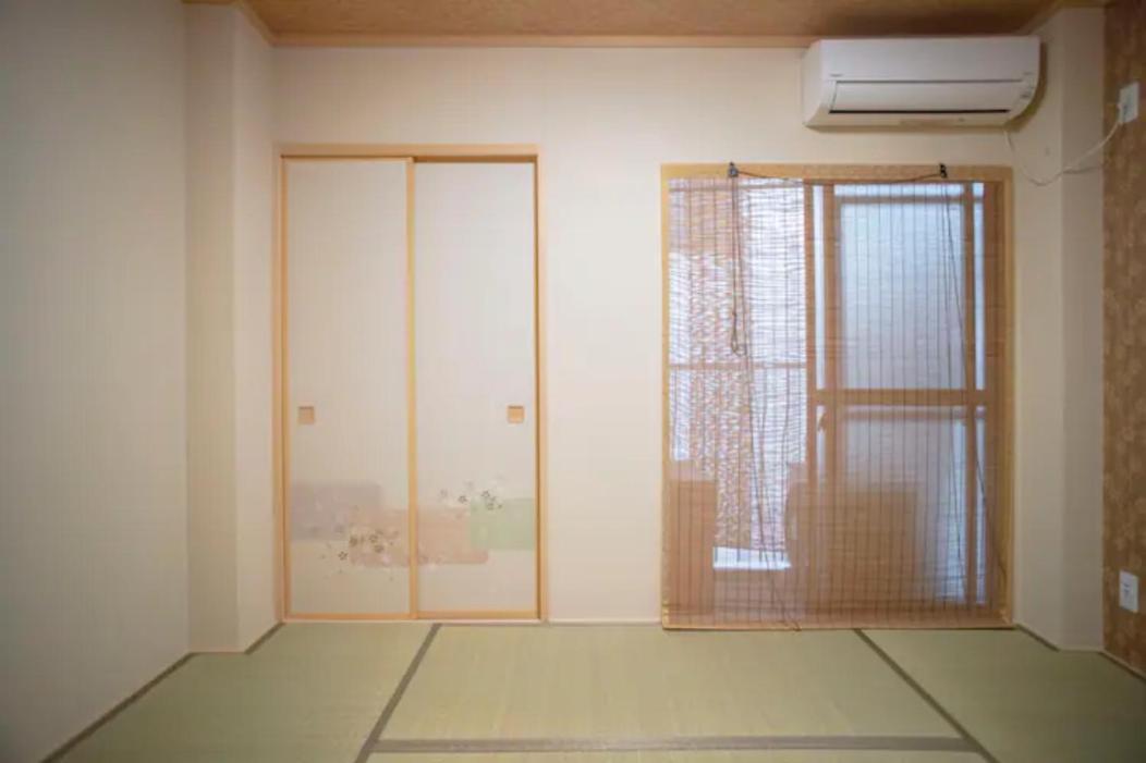 Apartamento 美築八坂 Kioto Habitación foto