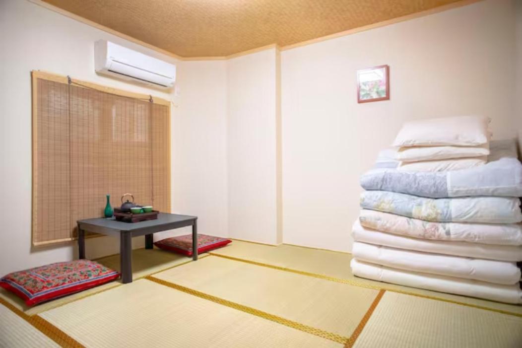 Apartamento 美築八坂 Kioto Habitación foto