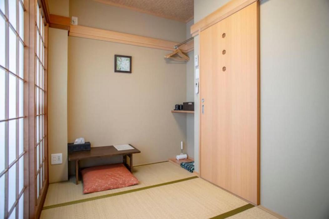 Apartamento 美築八坂 Kioto Habitación foto