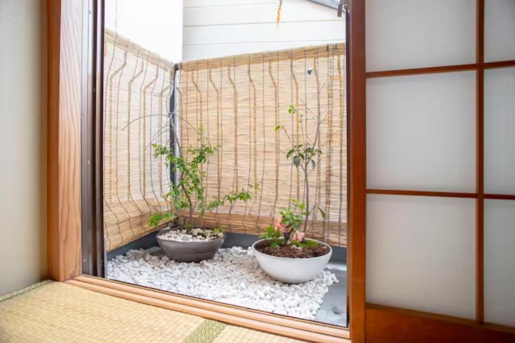 Apartamento 美築八坂 Kioto Habitación foto