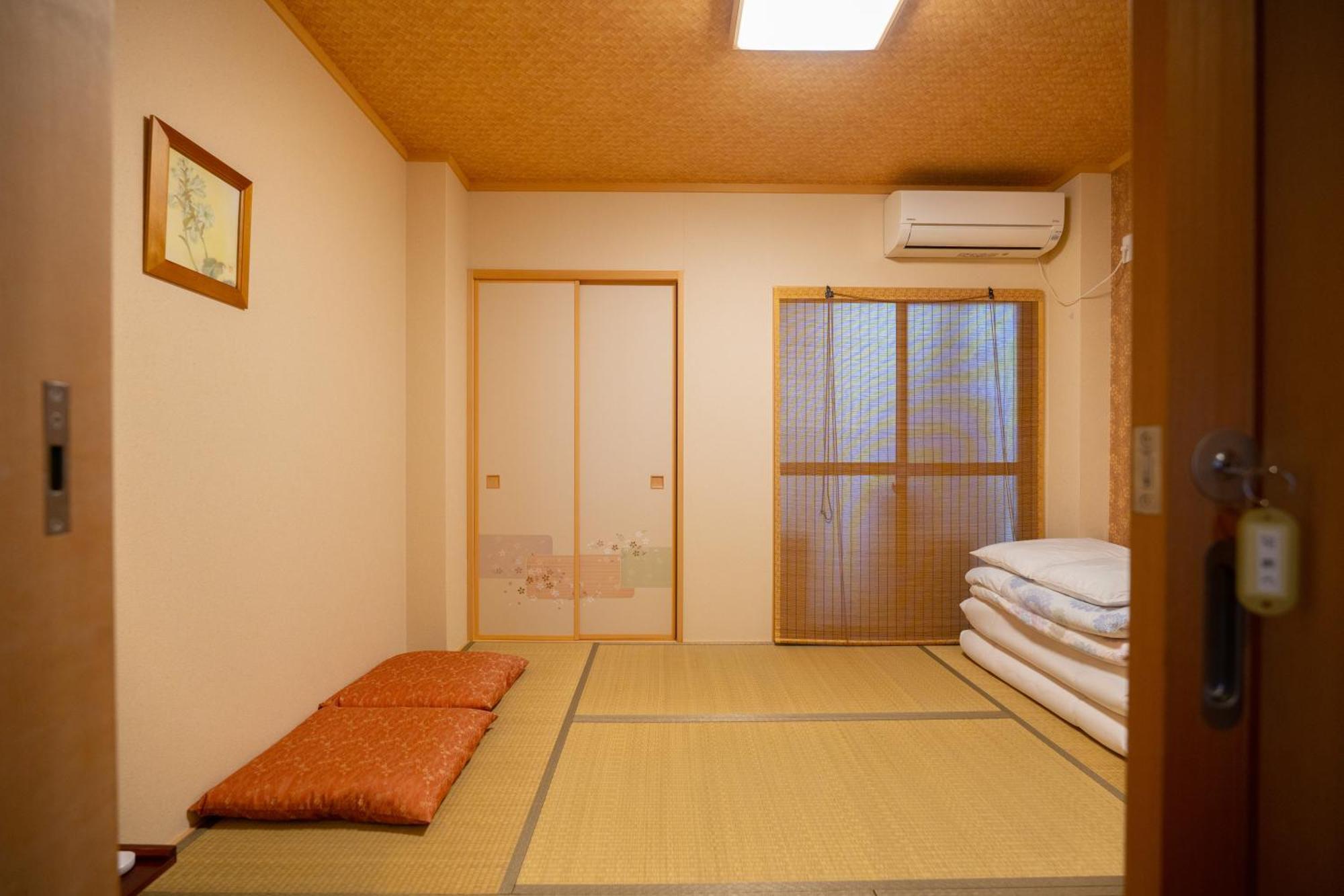 Apartamento 美築八坂 Kioto Habitación foto