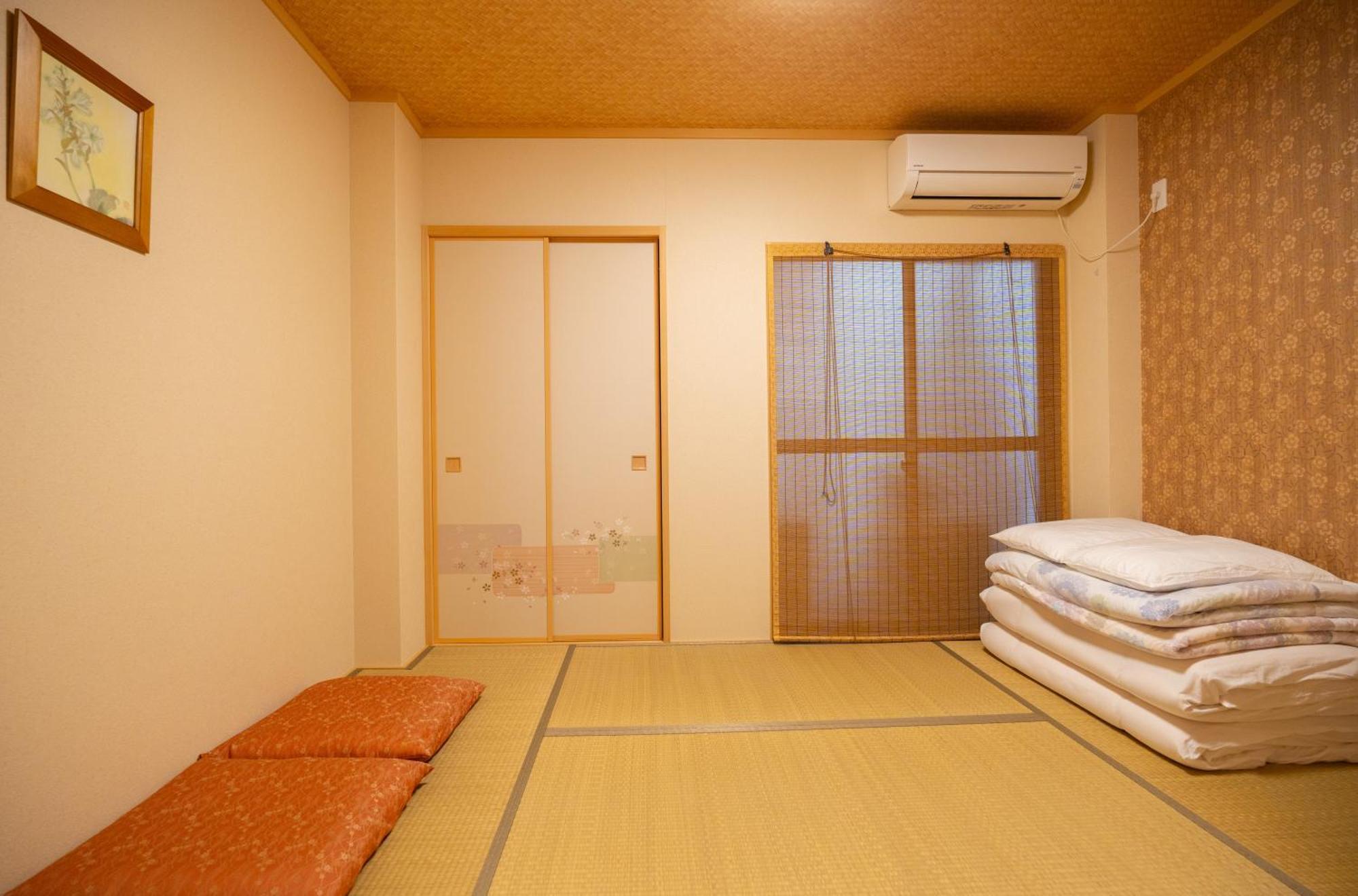 Apartamento 美築八坂 Kioto Habitación foto